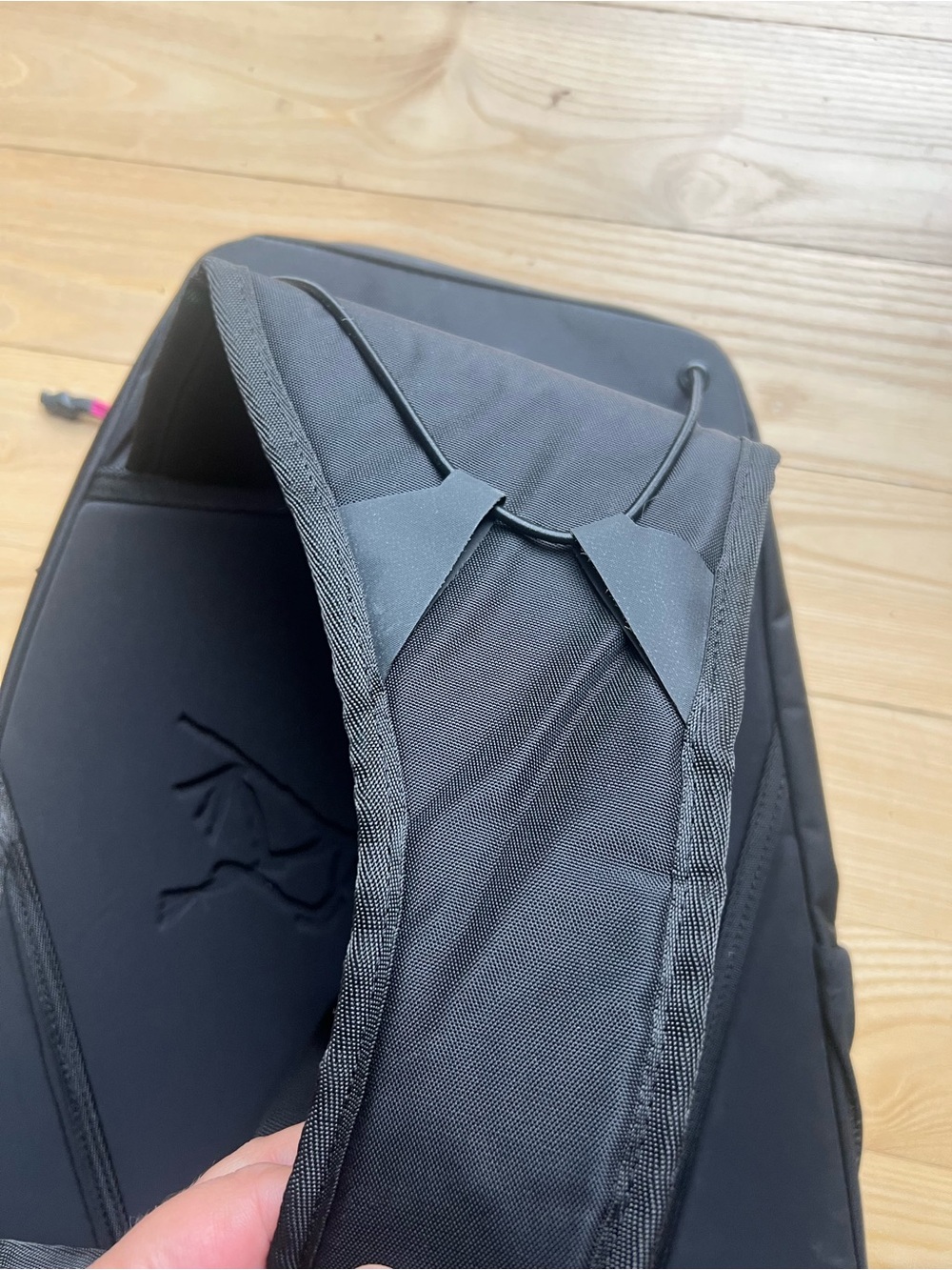 Arc'teryx Quiver Crossbody - Picture 4 of 7